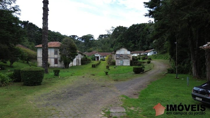 Área para Incorporação Comercial para Venda - Campos do Jordão, Vila Ferraz - REF: 2744 Imagem da galeria de fotos: Área para Incorporação Comercial para Venda - Campos do Jordão, Vila Ferraz - REF: 2744