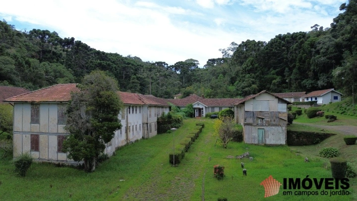 Área para Incorporação Comercial para Venda - Campos do Jordão, Vila Ferraz - REF: 2744 Imagem da galeria de fotos: Área para Incorporação Comercial para Venda - Campos do Jordão, Vila Ferraz - REF: 2744