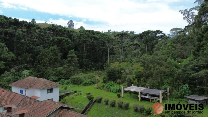 Área para Incorporação Comercial para Venda - Campos do Jordão, Vila Ferraz - REF: 2744 Imagem da galeria de fotos: Área para Incorporação Comercial para Venda - Campos do Jordão, Vila Ferraz - REF: 2744