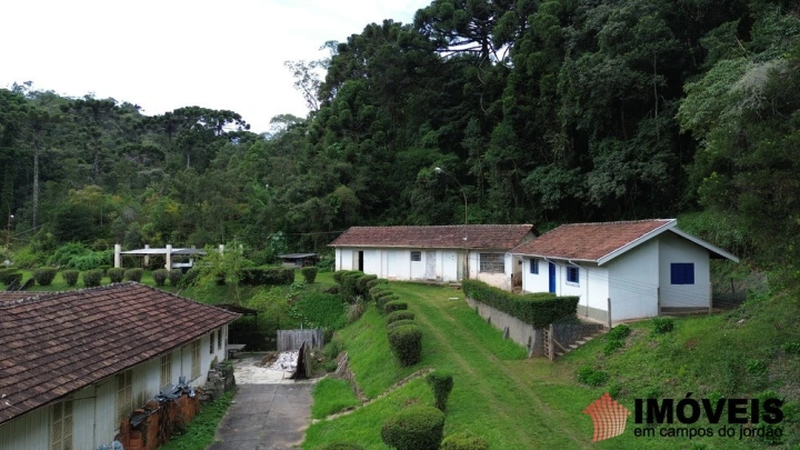 Área para Incorporação Comercial para Venda - Campos do Jordão, Vila Ferraz - REF: 2744 Imagem da galeria de fotos: Área para Incorporação Comercial para Venda - Campos do Jordão, Vila Ferraz - REF: 2744
