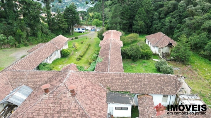Área para Incorporação Comercial para Venda - Campos do Jordão, Vila Ferraz - REF: 2744 Imagem da galeria de fotos: Área para Incorporação Comercial para Venda - Campos do Jordão, Vila Ferraz - REF: 2744