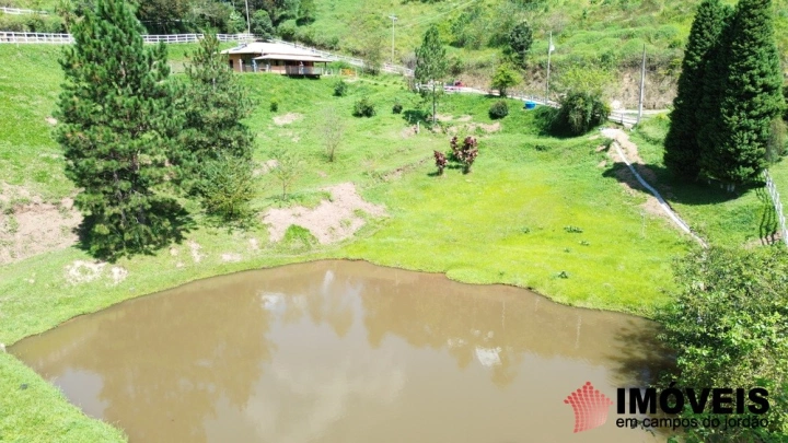 Chácara Rural para Venda - Campos do Jordão, Sapucaí Mirim - REF: 2743 Imagem da galeria de fotos: Chácara Rural para Venda - Campos do Jordão, Sapucaí Mirim - REF: 2743