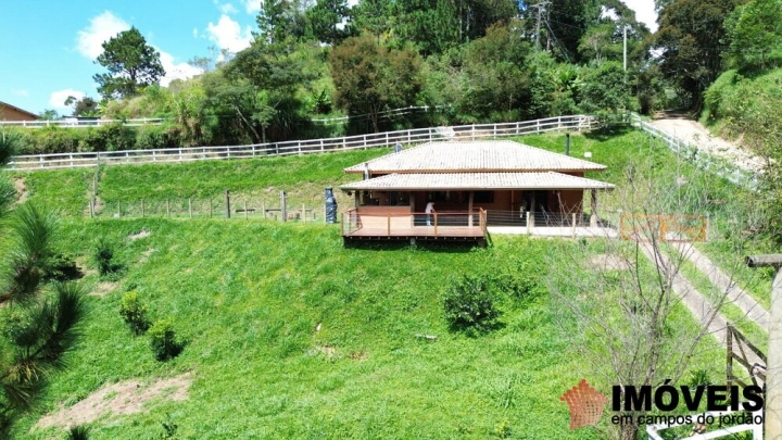 Chácara Rural para Venda - Campos do Jordão, Sapucaí Mirim - REF: 2743 Imagem da galeria de fotos: Chácara Rural para Venda - Campos do Jordão, Sapucaí Mirim - REF: 2743