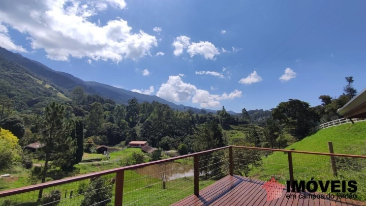 Chácara Rural para Venda - Campos do Jordão, Sapucaí Mirim - REF: 2743 Imagem da galeria de fotos: Chácara Rural para Venda - Campos do Jordão, Sapucaí Mirim - REF: 2743