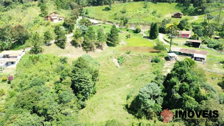 Chácara Rural para Venda - Campos do Jordão, Sapucaí Mirim - REF: 2743 Imagem da galeria de fotos: Chácara Rural para Venda - Campos do Jordão, Sapucaí Mirim - REF: 2743