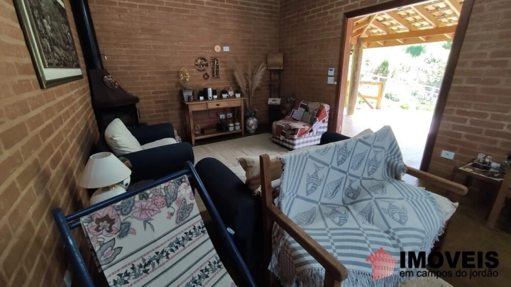 Chácara Rural para Venda - Campos do Jordão, Sapucaí Mirim - REF: 2743 Imagem da galeria de fotos: Chácara Rural para Venda - Campos do Jordão, Sapucaí Mirim - REF: 2743