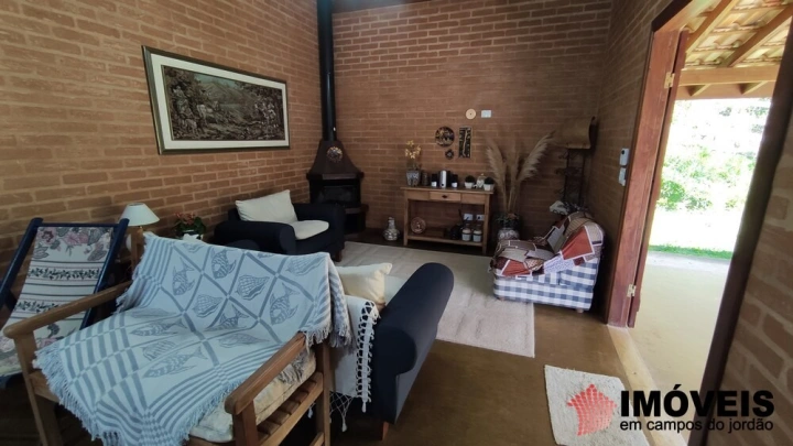 Chácara Rural para Venda - Campos do Jordão, Sapucaí Mirim - REF: 2743 Imagem da galeria de fotos: Chácara Rural para Venda - Campos do Jordão, Sapucaí Mirim - REF: 2743