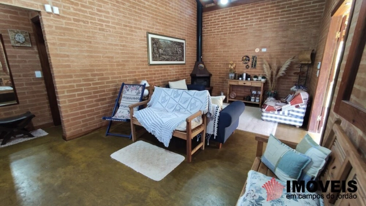 Chácara Rural para Venda - Campos do Jordão, Sapucaí Mirim - REF: 2743 Imagem da galeria de fotos: Chácara Rural para Venda - Campos do Jordão, Sapucaí Mirim - REF: 2743