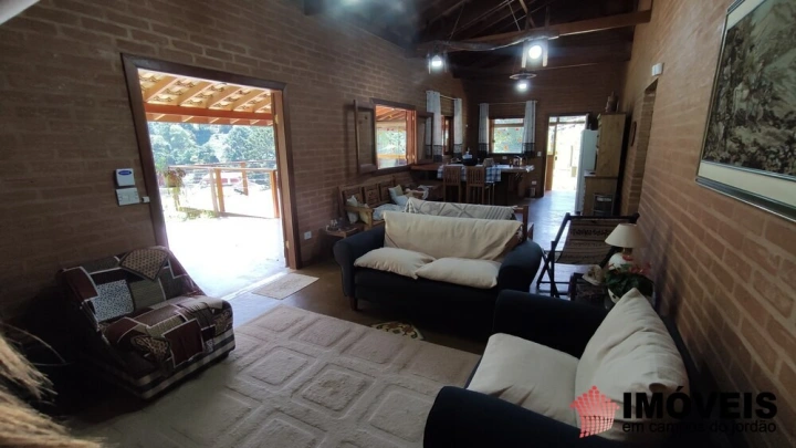 Chácara Rural para Venda - Campos do Jordão, Sapucaí Mirim - REF: 2743 Imagem da galeria de fotos: Chácara Rural para Venda - Campos do Jordão, Sapucaí Mirim - REF: 2743