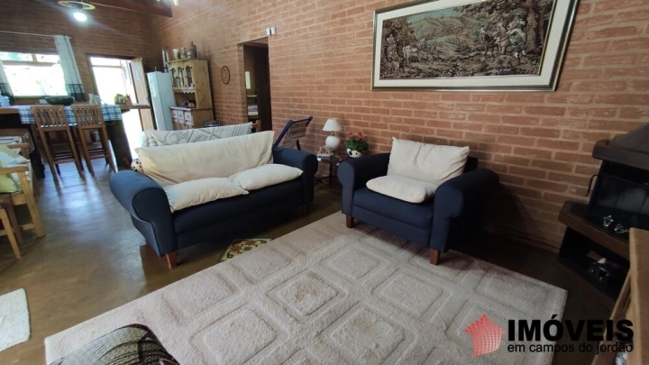 Chácara Rural para Venda - Campos do Jordão, Sapucaí Mirim - REF: 2743 Imagem da galeria de fotos: Chácara Rural para Venda - Campos do Jordão, Sapucaí Mirim - REF: 2743