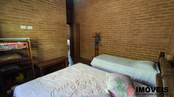 Chácara Rural para Venda - Campos do Jordão, Sapucaí Mirim - REF: 2743 Imagem da galeria de fotos: Chácara Rural para Venda - Campos do Jordão, Sapucaí Mirim - REF: 2743