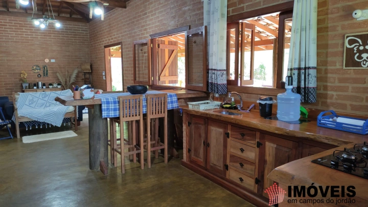 Chácara Rural para Venda - Campos do Jordão, Sapucaí Mirim - REF: 2743 Imagem da galeria de fotos: Chácara Rural para Venda - Campos do Jordão, Sapucaí Mirim - REF: 2743