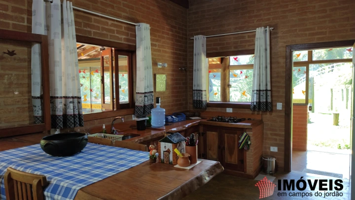 Chácara Rural para Venda - Campos do Jordão, Sapucaí Mirim - REF: 2743 Imagem da galeria de fotos: Chácara Rural para Venda - Campos do Jordão, Sapucaí Mirim - REF: 2743