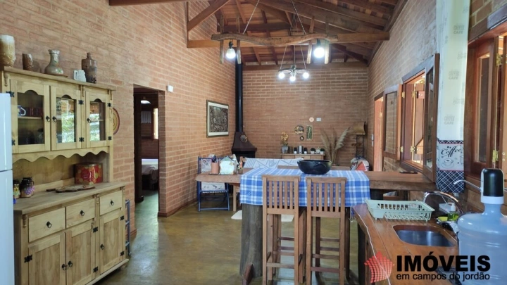 Chácara Rural para Venda - Campos do Jordão, Sapucaí Mirim - REF: 2743 Imagem da galeria de fotos: Chácara Rural para Venda - Campos do Jordão, Sapucaí Mirim - REF: 2743