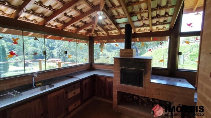 Chácara Rural para Venda - Campos do Jordão, Sapucaí Mirim - REF: 2743 Imagem da galeria de fotos: Chácara Rural para Venda - Campos do Jordão, Sapucaí Mirim - REF: 2743