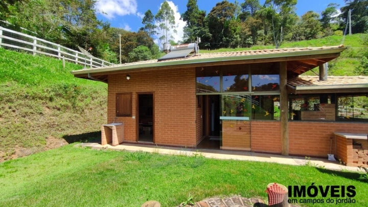 Chácara Rural para Venda - Campos do Jordão, Sapucaí Mirim - REF: 2743 Imagem da galeria de fotos: Chácara Rural para Venda - Campos do Jordão, Sapucaí Mirim - REF: 2743