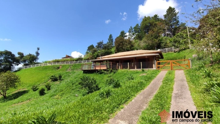 Chácara Rural para Venda - Campos do Jordão, Sapucaí Mirim - REF: 2743 Imagem da galeria de fotos: Chácara Rural para Venda - Campos do Jordão, Sapucaí Mirim - REF: 2743