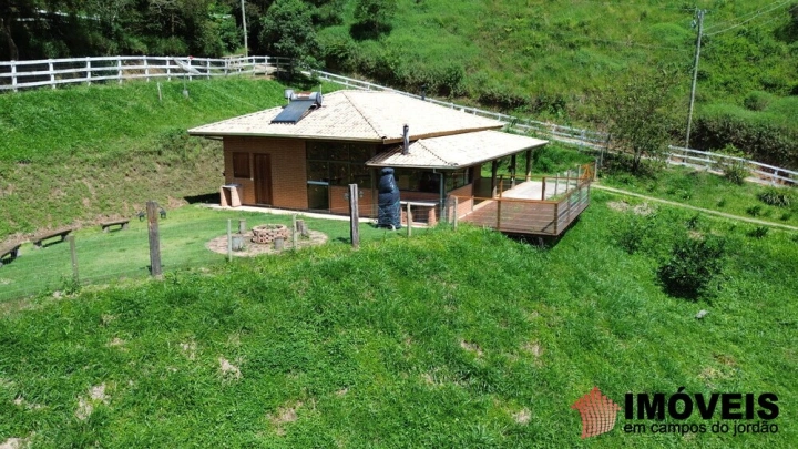 Chácara Rural para Venda - Campos do Jordão, Sapucaí Mirim - REF: 2743 Imagem da galeria de fotos: Chácara Rural para Venda - Campos do Jordão, Sapucaí Mirim - REF: 2743