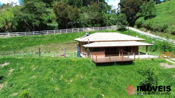 Chácara Rural para Venda - Campos do Jordão, Sapucaí Mirim - REF: 2743 Imagem da galeria de fotos: Chácara Rural para Venda - Campos do Jordão, Sapucaí Mirim - REF: 2743