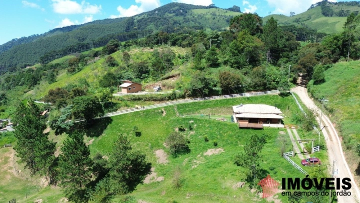 Chácara Rural para Venda - Campos do Jordão, Sapucaí Mirim - REF: 2743 Imagem da galeria de fotos: Chácara Rural para Venda - Campos do Jordão, Sapucaí Mirim - REF: 2743