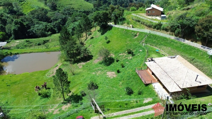 Chácara Rural para Venda - Campos do Jordão, Sapucaí Mirim - REF: 2743 Imagem da galeria de fotos: Chácara Rural para Venda - Campos do Jordão, Sapucaí Mirim - REF: 2743