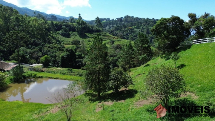 Chácara Rural para Venda - Campos do Jordão, Sapucaí Mirim - REF: 2743 Imagem da galeria de fotos: Chácara Rural para Venda - Campos do Jordão, Sapucaí Mirim - REF: 2743