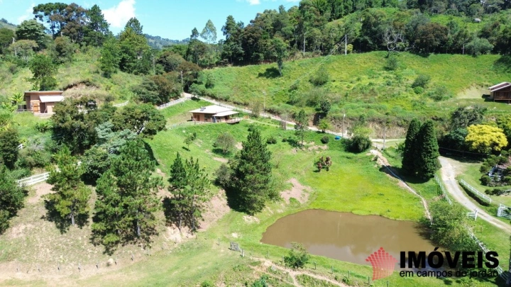 Chácara Rural para Venda - Campos do Jordão, Sapucaí Mirim - REF: 2743 Imagem da galeria de fotos: Chácara Rural para Venda - Campos do Jordão, Sapucaí Mirim - REF: 2743
