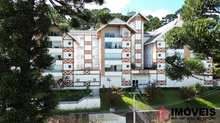 Apartamento Residencial para Venda - Campos do Jordão, Vila Capivari - REF: 2740 Imagem da galeria de fotos: Apartamento Residencial para Venda - Campos do Jordão, Vila Capivari - REF: 2740