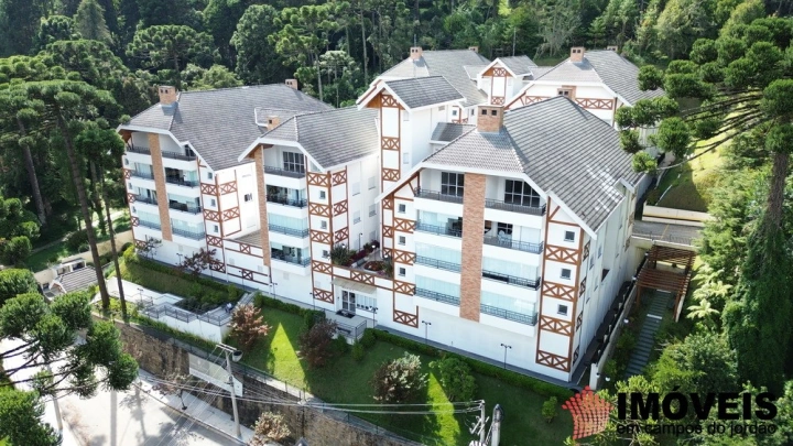 Apartamento Residencial para Venda - Campos do Jordão, Vila Capivari - REF: 2740 Imagem da galeria de fotos: Apartamento Residencial para Venda - Campos do Jordão, Vila Capivari - REF: 2740