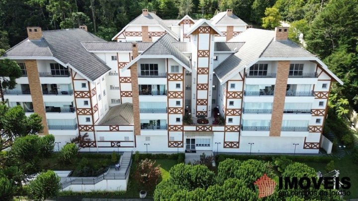 Apartamento Residencial para Venda - Campos do Jordão, Vila Capivari - REF: 2740 Imagem da galeria de fotos: Apartamento Residencial para Venda - Campos do Jordão, Vila Capivari - REF: 2740