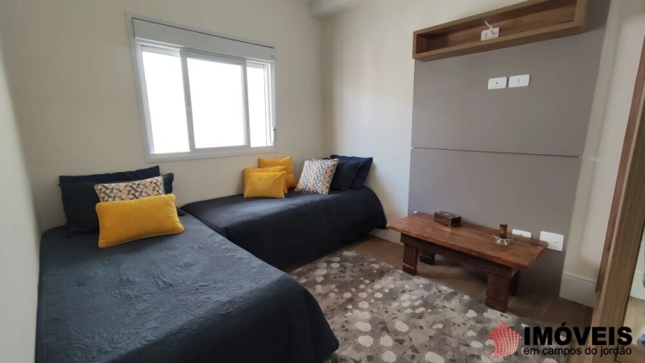 Apartamento Residencial para Venda - Campos do Jordão, Vila Capivari - REF: 2740 Imagem da galeria de fotos: Apartamento Residencial para Venda - Campos do Jordão, Vila Capivari - REF: 2740