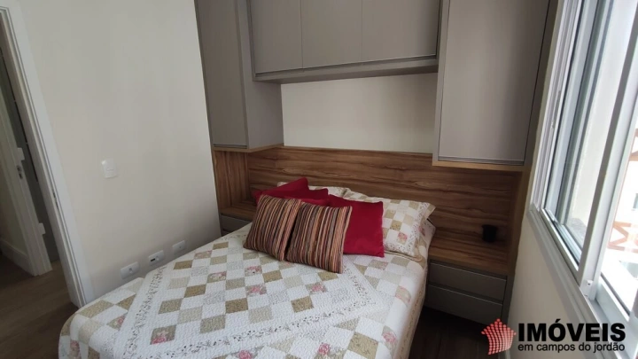 Apartamento Residencial para Venda - Campos do Jordão, Vila Capivari - REF: 2740 Imagem da galeria de fotos: Apartamento Residencial para Venda - Campos do Jordão, Vila Capivari - REF: 2740