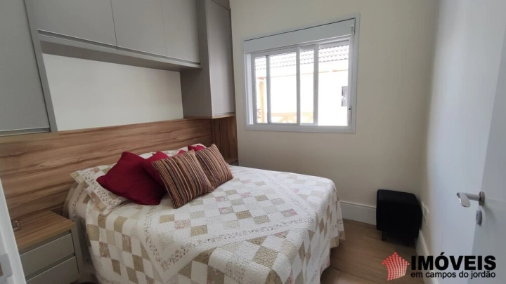 Apartamento Residencial para Venda - Campos do Jordão, Vila Capivari - REF: 2740 Imagem da galeria de fotos: Apartamento Residencial para Venda - Campos do Jordão, Vila Capivari - REF: 2740