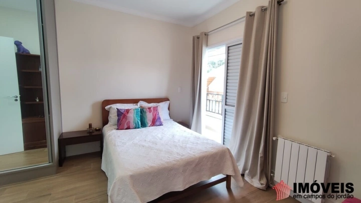 Apartamento Residencial para Venda - Campos do Jordão, Vila Capivari - REF: 2740 Imagem da galeria de fotos: Apartamento Residencial para Venda - Campos do Jordão, Vila Capivari - REF: 2740