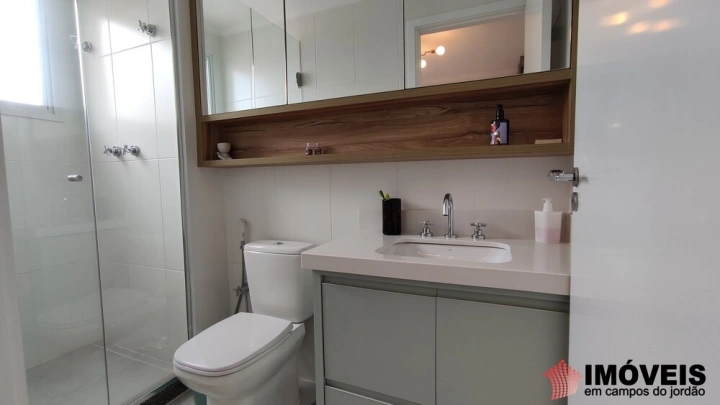 Apartamento Residencial para Venda - Campos do Jordão, Vila Capivari - REF: 2740 Imagem da galeria de fotos: Apartamento Residencial para Venda - Campos do Jordão, Vila Capivari - REF: 2740