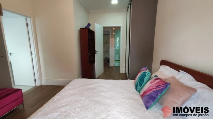 Apartamento Residencial para Venda - Campos do Jordão, Vila Capivari - REF: 2740 Imagem da galeria de fotos: Apartamento Residencial para Venda - Campos do Jordão, Vila Capivari - REF: 2740