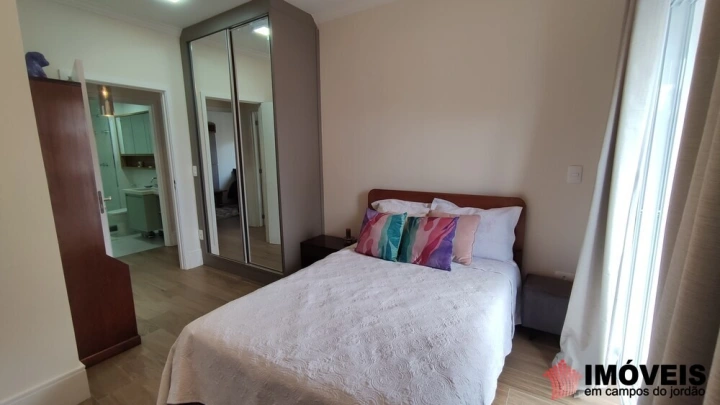 Apartamento Residencial para Venda - Campos do Jordão, Vila Capivari - REF: 2740 Imagem da galeria de fotos: Apartamento Residencial para Venda - Campos do Jordão, Vila Capivari - REF: 2740