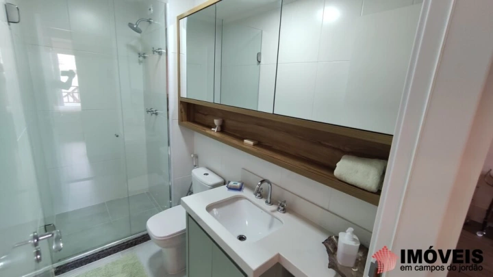 Apartamento Residencial para Venda - Campos do Jordão, Vila Capivari - REF: 2740 Imagem da galeria de fotos: Apartamento Residencial para Venda - Campos do Jordão, Vila Capivari - REF: 2740