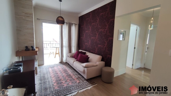 Apartamento Residencial para Venda - Campos do Jordão, Vila Capivari - REF: 2740 Imagem da galeria de fotos: Apartamento Residencial para Venda - Campos do Jordão, Vila Capivari - REF: 2740