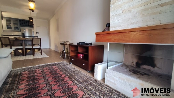 Apartamento Residencial para Venda - Campos do Jordão, Vila Capivari - REF: 2740 Imagem da galeria de fotos: Apartamento Residencial para Venda - Campos do Jordão, Vila Capivari - REF: 2740