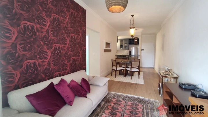 Apartamento Residencial para Venda - Campos do Jordão, Vila Capivari - REF: 2740 Imagem da galeria de fotos: Apartamento Residencial para Venda - Campos do Jordão, Vila Capivari - REF: 2740