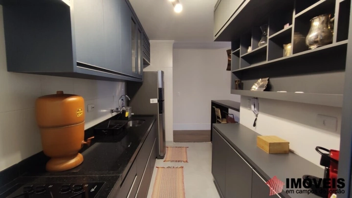 Apartamento Residencial para Venda - Campos do Jordão, Vila Capivari - REF: 2740 Imagem da galeria de fotos: Apartamento Residencial para Venda - Campos do Jordão, Vila Capivari - REF: 2740