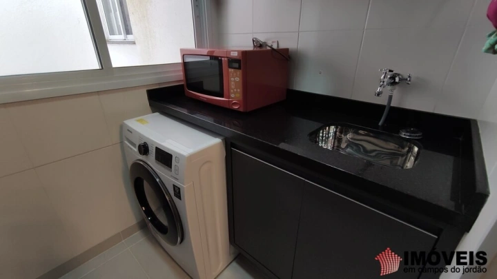 Apartamento Residencial para Venda - Campos do Jordão, Vila Capivari - REF: 2740 Imagem da galeria de fotos: Apartamento Residencial para Venda - Campos do Jordão, Vila Capivari - REF: 2740