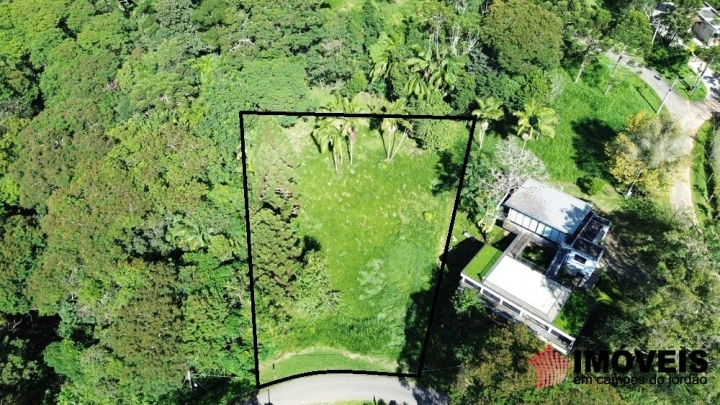 Terreno/Lote Residencial para Venda - Campos do Jordão, Pinhalzinho em Santo Antônio do Pinhal - REF: 2738 Imagem da galeria de fotos: Terreno/Lote Residencial para Venda - Campos do Jordão, Pinhalzinho em Santo Antônio do Pinhal - REF: 2738