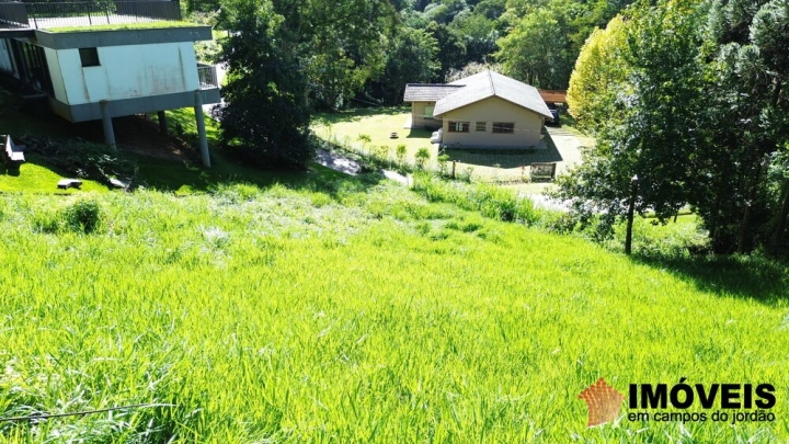 Terreno/Lote Residencial para Venda - Campos do Jordão, Pinhalzinho em Santo Antônio do Pinhal - REF: 2738 Imagem da galeria de fotos: Terreno/Lote Residencial para Venda - Campos do Jordão, Pinhalzinho em Santo Antônio do Pinhal - REF: 2738