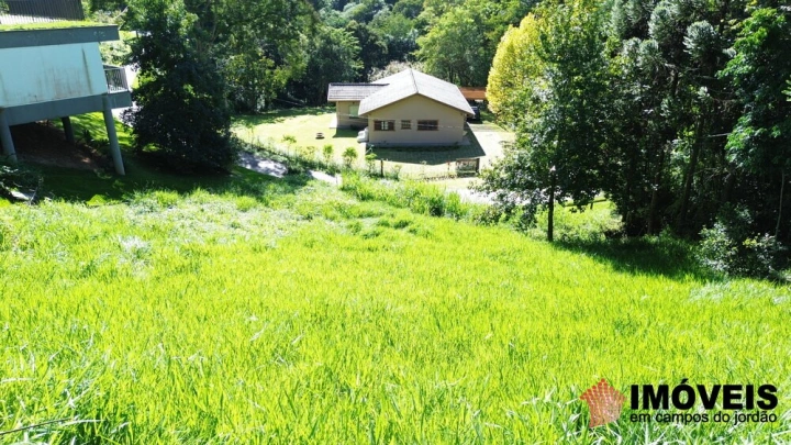 Terreno/Lote Residencial para Venda - Campos do Jordão, Pinhalzinho em Santo Antônio do Pinhal - REF: 2738 Imagem da galeria de fotos: Terreno/Lote Residencial para Venda - Campos do Jordão, Pinhalzinho em Santo Antônio do Pinhal - REF: 2738