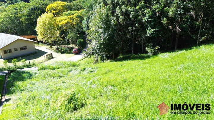 Terreno/Lote Residencial para Venda - Campos do Jordão, Pinhalzinho em Santo Antônio do Pinhal - REF: 2738 Imagem da galeria de fotos: Terreno/Lote Residencial para Venda - Campos do Jordão, Pinhalzinho em Santo Antônio do Pinhal - REF: 2738