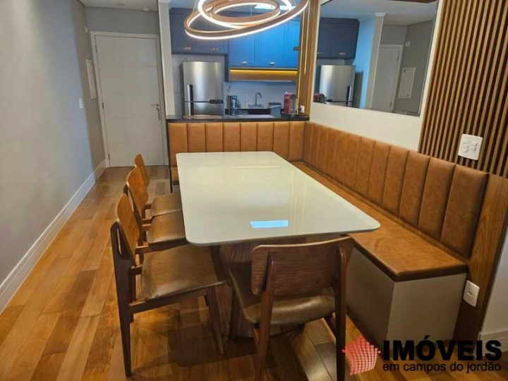 Apartamento Residencial para Venda - Campos do Jordão, Vila Simonsen - REF: 2736 Imagem da galeria de fotos: Apartamento Residencial para Venda - Campos do Jordão, Vila Simonsen - REF: 2736