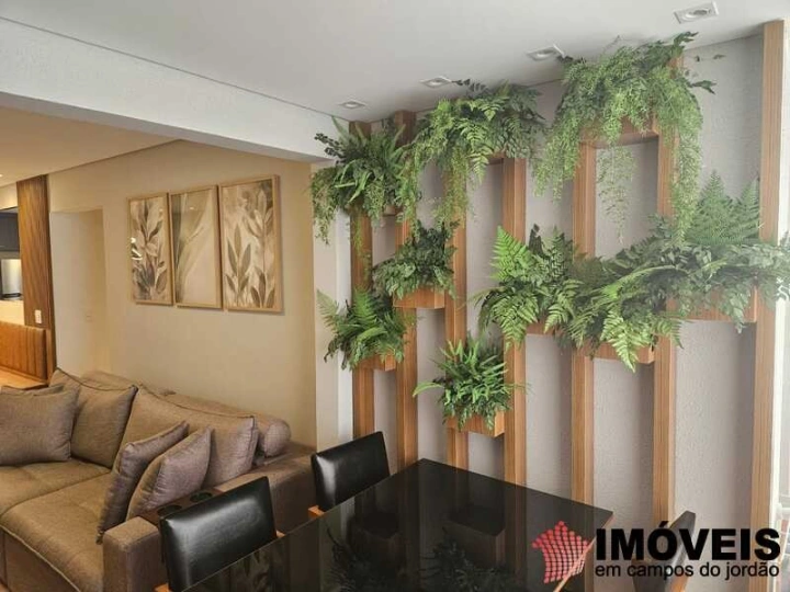 Apartamento Residencial para Venda - Campos do Jordão, Vila Simonsen - REF: 2736 Imagem da galeria de fotos: Apartamento Residencial para Venda - Campos do Jordão, Vila Simonsen - REF: 2736