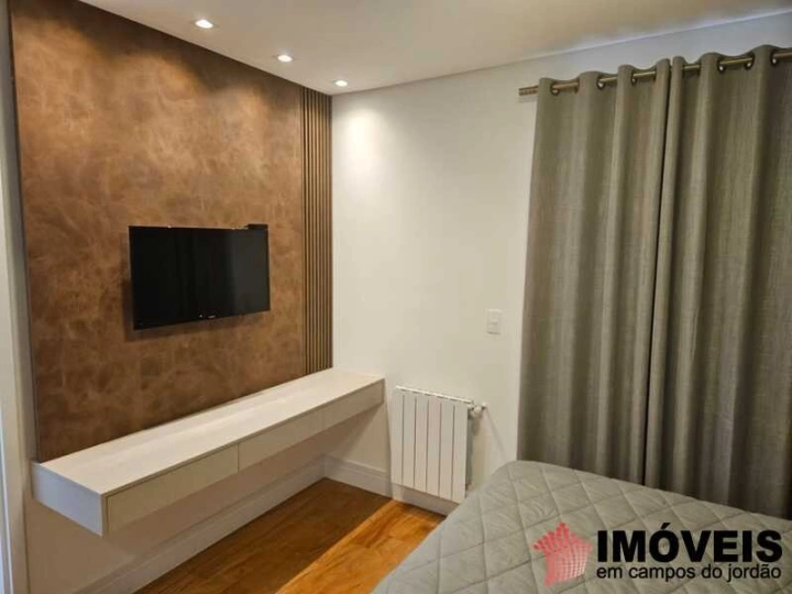 Apartamento Residencial para Venda - Campos do Jordão, Vila Simonsen - REF: 2736 Imagem da galeria de fotos: Apartamento Residencial para Venda - Campos do Jordão, Vila Simonsen - REF: 2736